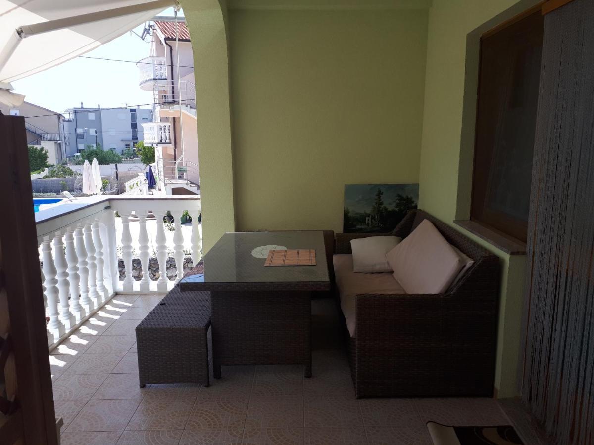 Apartmani Gojevic Vodice Exterior photo
