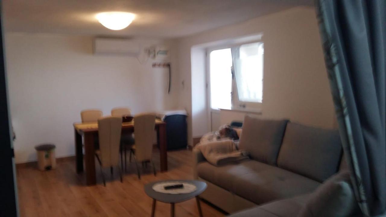Apartmani Gojevic Vodice Exterior photo
