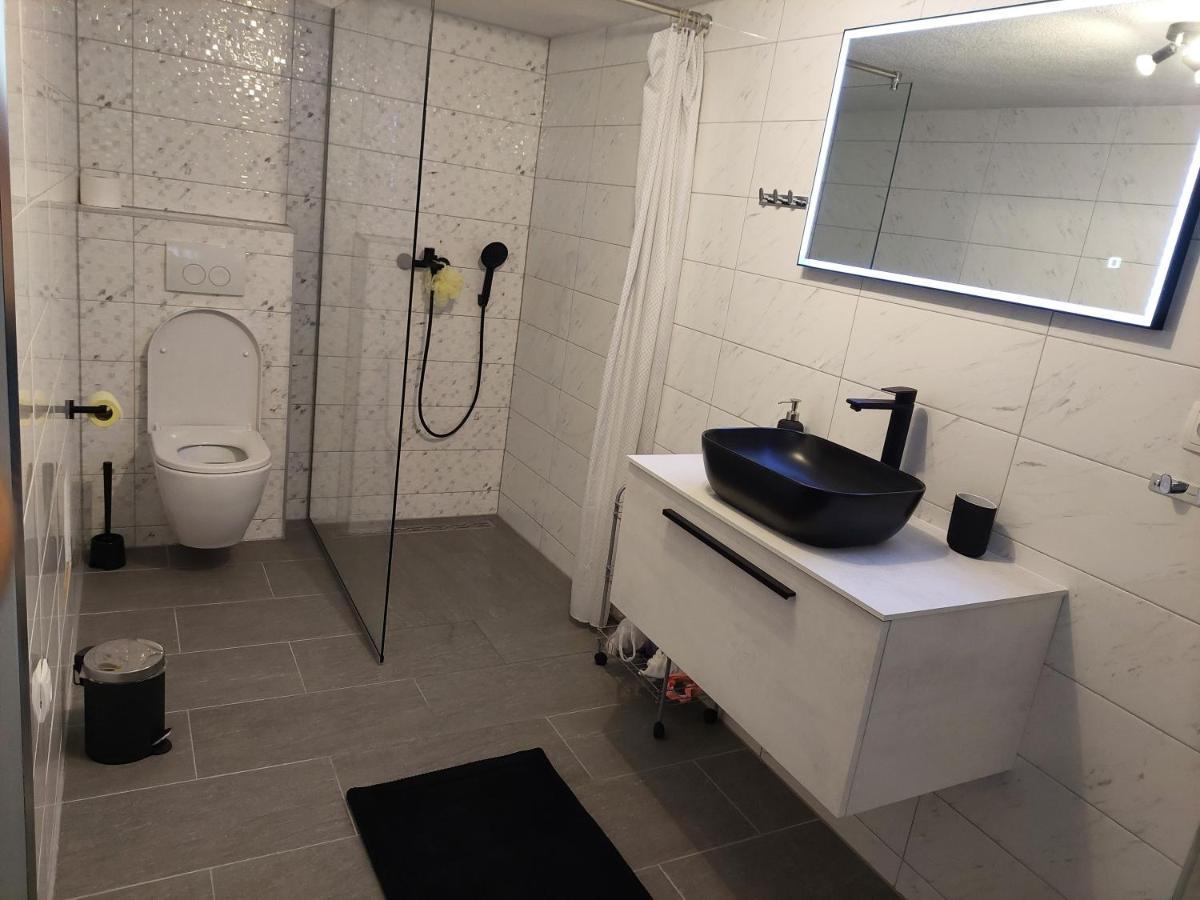 Apartmani Gojevic Vodice Exterior photo