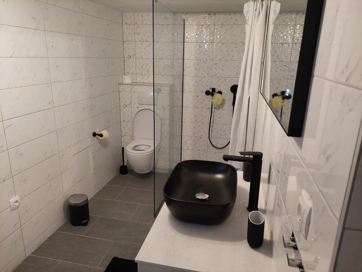 Apartmani Gojevic Vodice Exterior photo