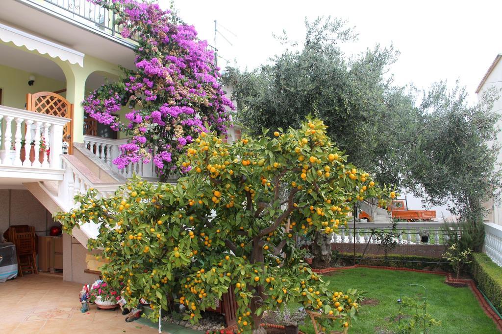 Apartmani Gojevic Vodice Exterior photo