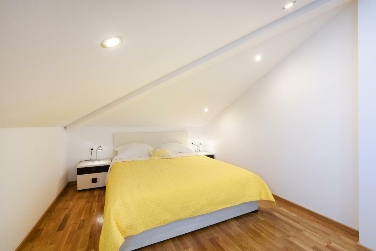 Apartmani Gojevic Vodice Exterior photo