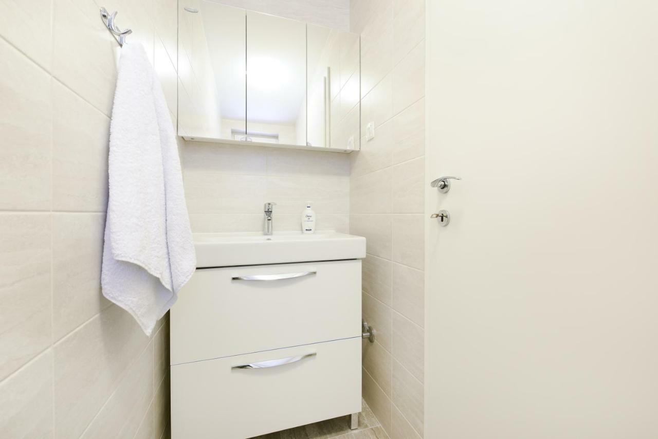 Apartmani Gojevic Vodice Exterior photo